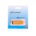 USB флеш накопичувач eXceleram 16GB P2 Series Gold/Black USB 3.1 Gen 1 (EXP2U3GOB16)