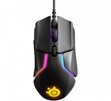 Мишка SteelSeries Rival 600 black (62446)