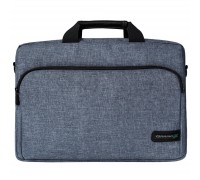 Сумка для ноутбука Grand-X 15.6'' SB-139 Grey (SB-139J)