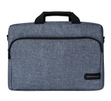 Сумка для ноутбука Grand-X 15.6'' SB-139 Grey (SB-139J)