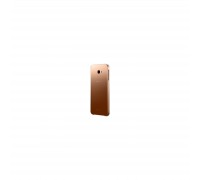 Чохол до мобільного телефона Samsung Galaxy J4+ (J415) Gradation Cover Gold (EF-AJ415CFEGRU)