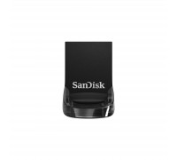 USB флеш накопичувач SanDisk 256GB Ultra Fit USB 3.1 (SDCZ430-256G-G46)