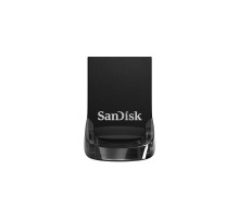 USB флеш накопичувач SanDisk 256GB Ultra Fit USB 3.1 (SDCZ430-256G-G46)