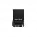 USB флеш накопичувач SanDisk 256GB Ultra Fit USB 3.1 (SDCZ430-256G-G46)