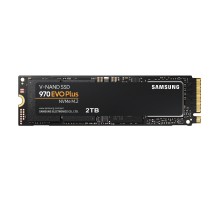 Накопичувач SSD M.2 2280 2TB Samsung (MZ-V7S2T0BW)