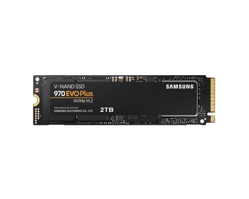 Накопичувач SSD M.2 2280 2TB Samsung (MZ-V7S2T0BW)