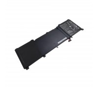 Акумулятор до ноутбука ASUS UX501 C32N1415, 8200mAh (96Wh), 6cell, 11.4V, Li-ion, черная (A47301)