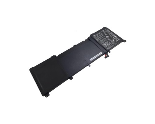 Акумулятор до ноутбука ASUS UX501 C32N1415, 8200mAh (96Wh), 6cell, 11.4V, Li-ion, черная (A47301)