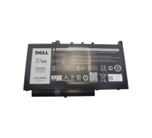 Акумулятор до ноутбука Dell Latitude E7470 PDNM2, 3166mAh (37Wh), 3cell, 11.1V, Li-ion, (A47252)