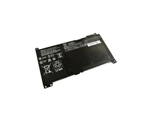 Акумулятор до ноутбука HP ProBook 450 G4 RR03XL, 48Wh (3930mAh), 3cell, 11.4V, Li-ion, (A47318)