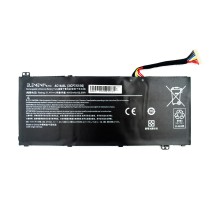 Акумулятор до ноутбука Acer AC14A8L, 4605mAh (52.5Wh), 3cell, 11.4V, Li-ion (A47257)