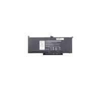 Акумулятор до ноутбука DELL Latitude 7280 (DM3WC) 7.6V 60Wh PowerPlant (NB441167)