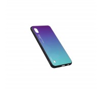 Чохол до мобільного телефона BeCover Vivo V15 Pro Purple-Blue (704037)