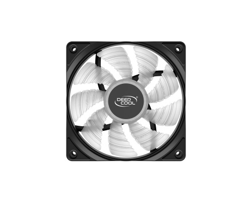 Кулер до корпусу Deepcool RF120R