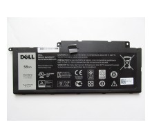 Акумулятор до ноутбука Dell Inspiron 15-7537 F7HVR, 58Wh (3800mAh), 4cell, 14.8V, Li-ion (A47207)