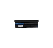 Акумулятор до ноутбука DELL Latitude E6420, E5420 (M5Y0X) 11.1V 7800mAh PowerPlant (NB441204)