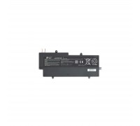 Акумулятор до ноутбука TOSHIBA Portege Z830 Ultrabook (PA5013U-1BRS) 14.8V 2900mAh PowerPlant (NB510276)