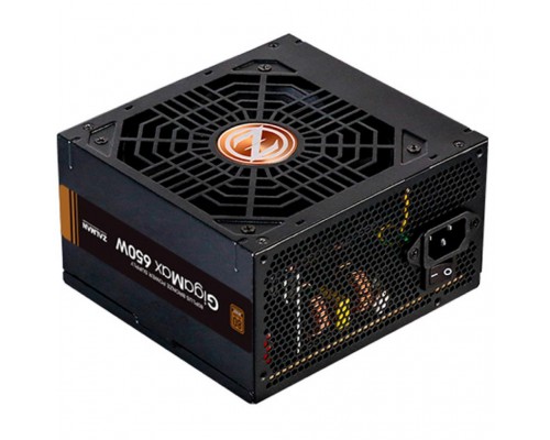 Блок живлення Zalman 650W GigaMax (ZM650-GVII)