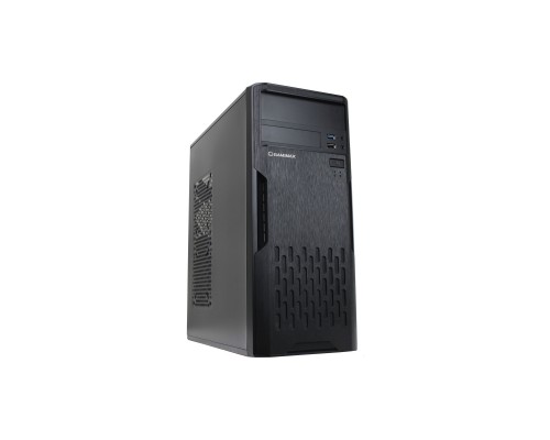 Корпус Gamemax ET-210U3-500W