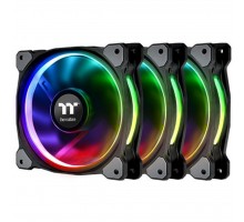 Кулер до корпусу ThermalTake Riing Plus 12 RGB Radiator Fan TT Premium Edition (3-Fan Pa (CL-F053-PL12SW-A)