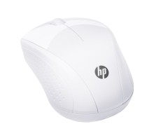 Мишка HP 220 White (7KX12AA)