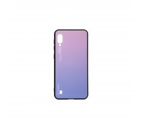 Чохол до мобільного телефона BeCover Samsung Galaxy M10 2019 SM-M105 Pink-Purple (703870)