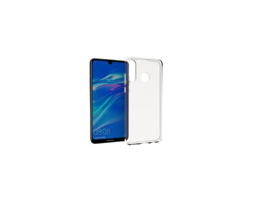 Чохол до мобільного телефона BeCover Huawei P30 Lite Transparancy (705007)