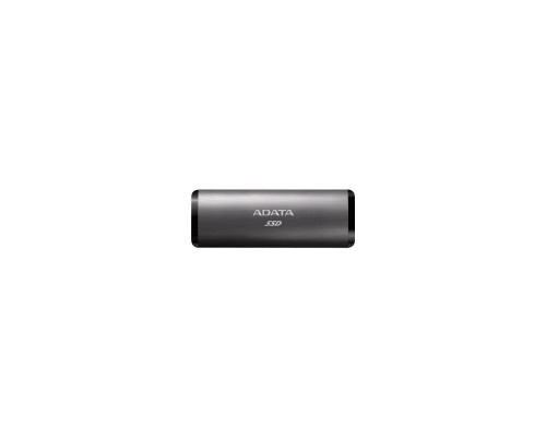 Накопичувач SSD USB 3.2 512GB ADATA (ASE760-512GU32G2-CTI)