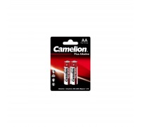 Батарейка Camelion AA LR6 Plus Alkaline * 2 (LR6-BP2)