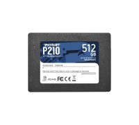 Накопичувач SSD 2.5