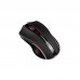 Мишка Modecom MC-WRM1 Wireless Black (M-MC-WRM1-100)