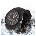 Смарт-годинник Atrix INFINITYS X20 45mm Swiss Sport Chrono Black-silicone Смарт-г (swwpaii2sscbs)