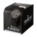 Смарт-годинник Atrix INFINITYS X20 45mm Swiss Sport Chrono Black-silicone Смарт-г (swwpaii2sscbs)