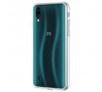 Чохол до мобільного телефона BeCover ZTE Blade A5 2020 Transparancy (705050)