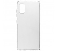 Чохол до мобільного телефона Armorstandart Air Series Samsung A41 Transparent (ARM56503)