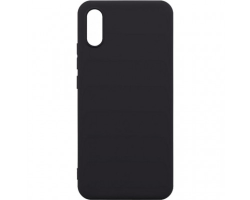 Чохол до мобільного телефона Armorstandart Matte Slim Fit Xiaomi Redmi 9A Black (ARM57026)