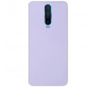 Чохол до мобільного телефона Armorstandart ICON Case Xiaomi Poco X2 Lilac (ARM57323)