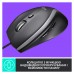 Мишка Logitech M500s Advanced (910-005784)