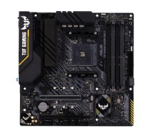 Материнська плата ASUS TUF GAMING B450M-PRO II