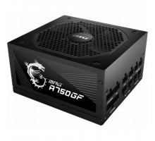 Блок живлення MSI 750W (MPG A750GF)