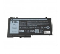 Акумулятор до ноутбука Dell Latitude E5270 NGGX5, 47Wh (4130mAh), 3cell, 11.4V, Li-ion (A47527)