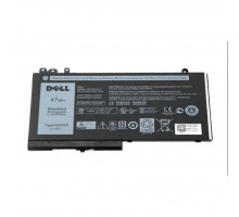 Акумулятор до ноутбука Dell Latitude E5270 NGGX5, 47Wh (4130mAh), 3cell, 11.4V, Li-ion (A47527)