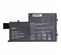 Акумулятор до ноутбука DELL Inspiron 15 5547 (TRHFF) 11.1V 3800mAh PowerPlant (NB441419)