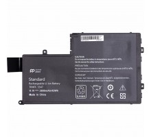 Акумулятор до ноутбука DELL Inspiron 15 5547 (TRHFF) 11.1V 3800mAh PowerPlant (NB441419)