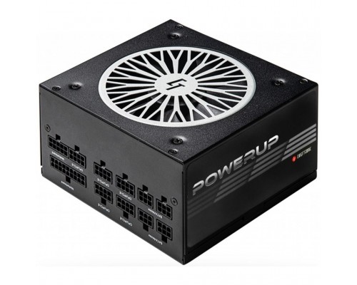 Блок живлення Chieftronic 850W PowerUP Gold (GPX-850FC)