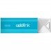 USB флеш накопичувач AddLink 32GB U12 Aqua USB 2.0 (ad32GBU12A2)