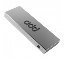 USB флеш накопичувач AddLink 32GB U20 Titanium USB 2.0 (ad32GBU20T2)