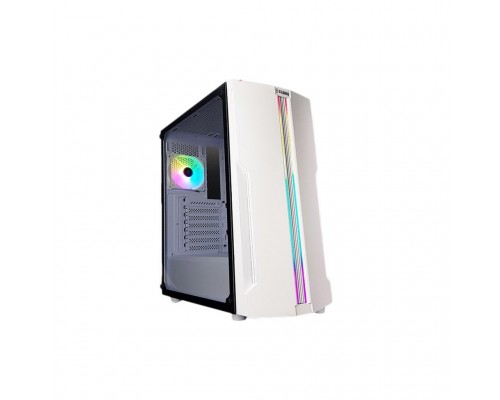 Корпус Xilence XG221_X512.W.RGB