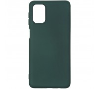 Чохол до мобільного телефона Armorstandart ICON Case Samsung M31s (M317) Pine Green (ARM57093)