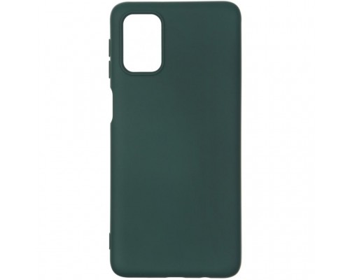 Чохол до мобільного телефона Armorstandart ICON Case Samsung M31s (M317) Pine Green (ARM57093)